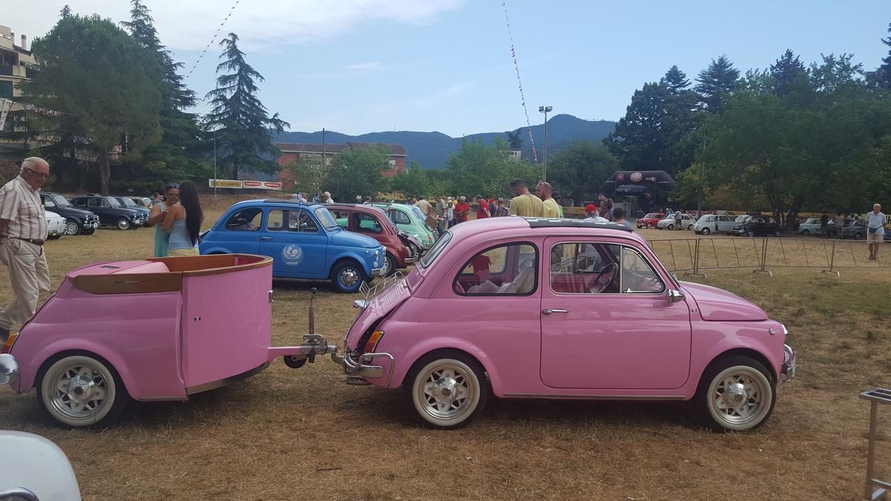 Agriturismo Fioredizucca Villa Albenga Dış mekan fotoğraf